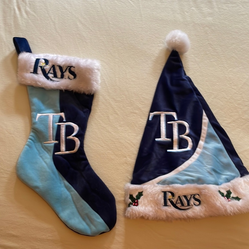 Tampa Rays Bundle for children!